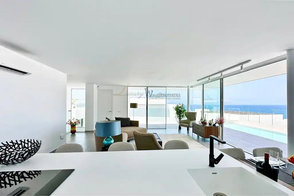 Casa con piscina en venta en Valito Sau, imagen 12
