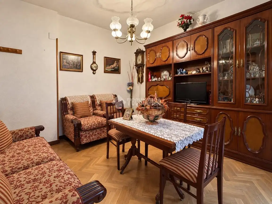 Wohnung zum Verkauf in Villaverde, imagen 3