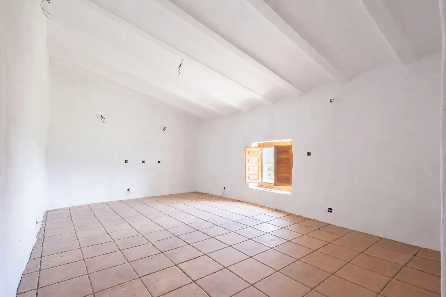 Finca rústica en venta en Vélez-Rubio con Jardín privado, Trastero y Balcón