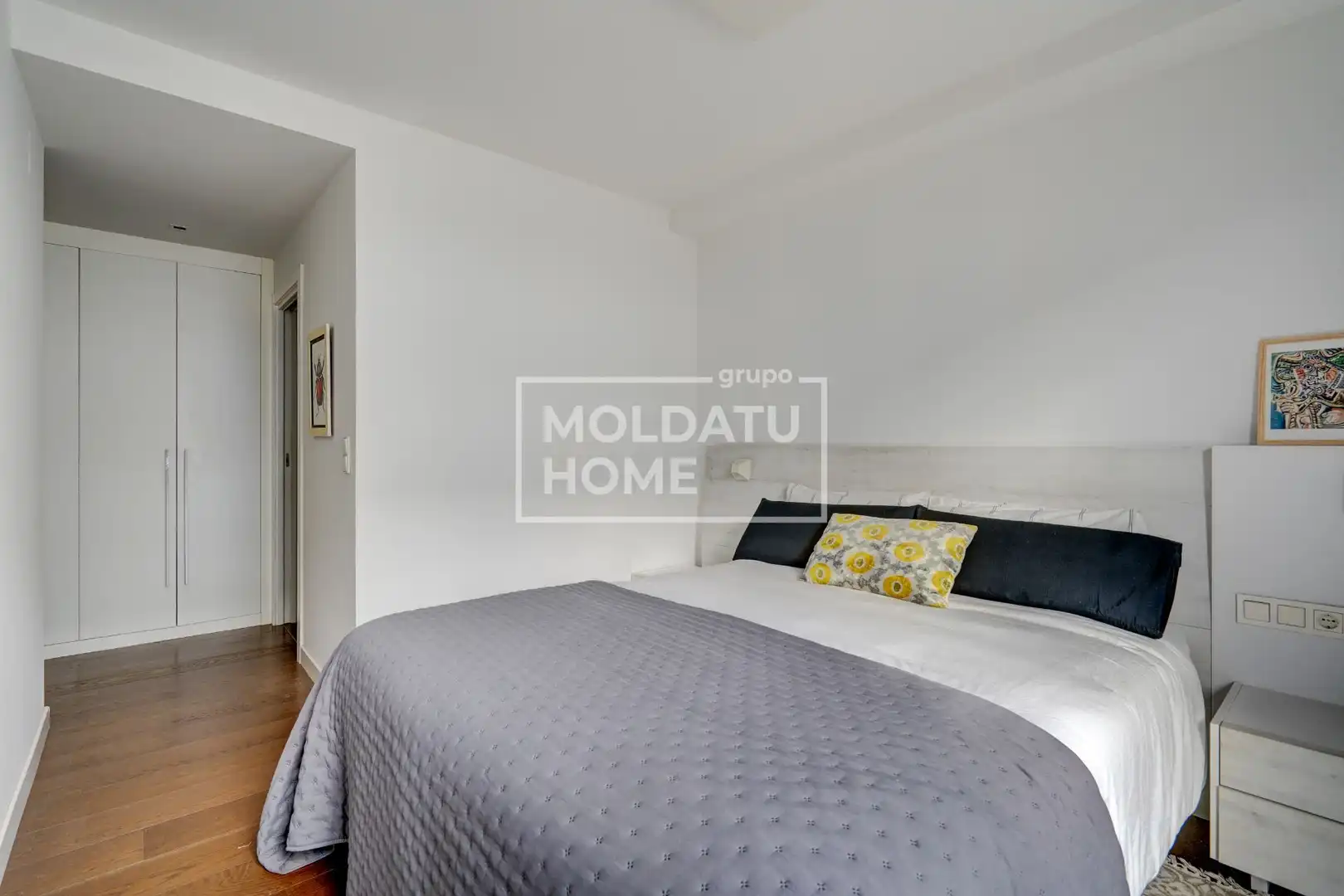Duplex avec piscine à vendre à Miramon - Zorroaga, imagen 29