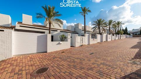 Foto 4 de Casa o xalet en venda a Calle Peraleja Vial 1, 3t, Jerónimo y Avileses,  Murcia Capital