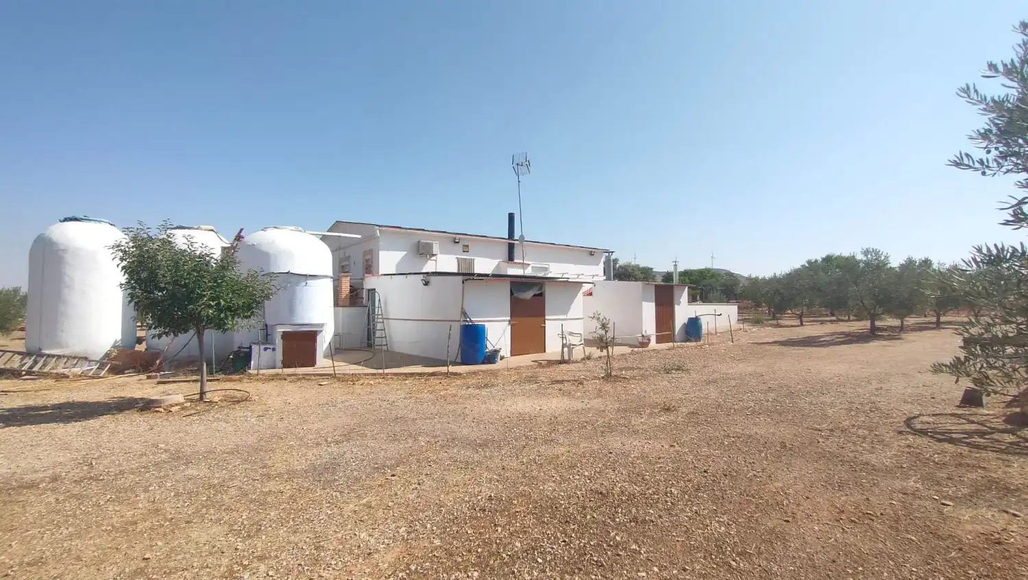 Casa rustica in vendita a Valdepeñas, imagen 5