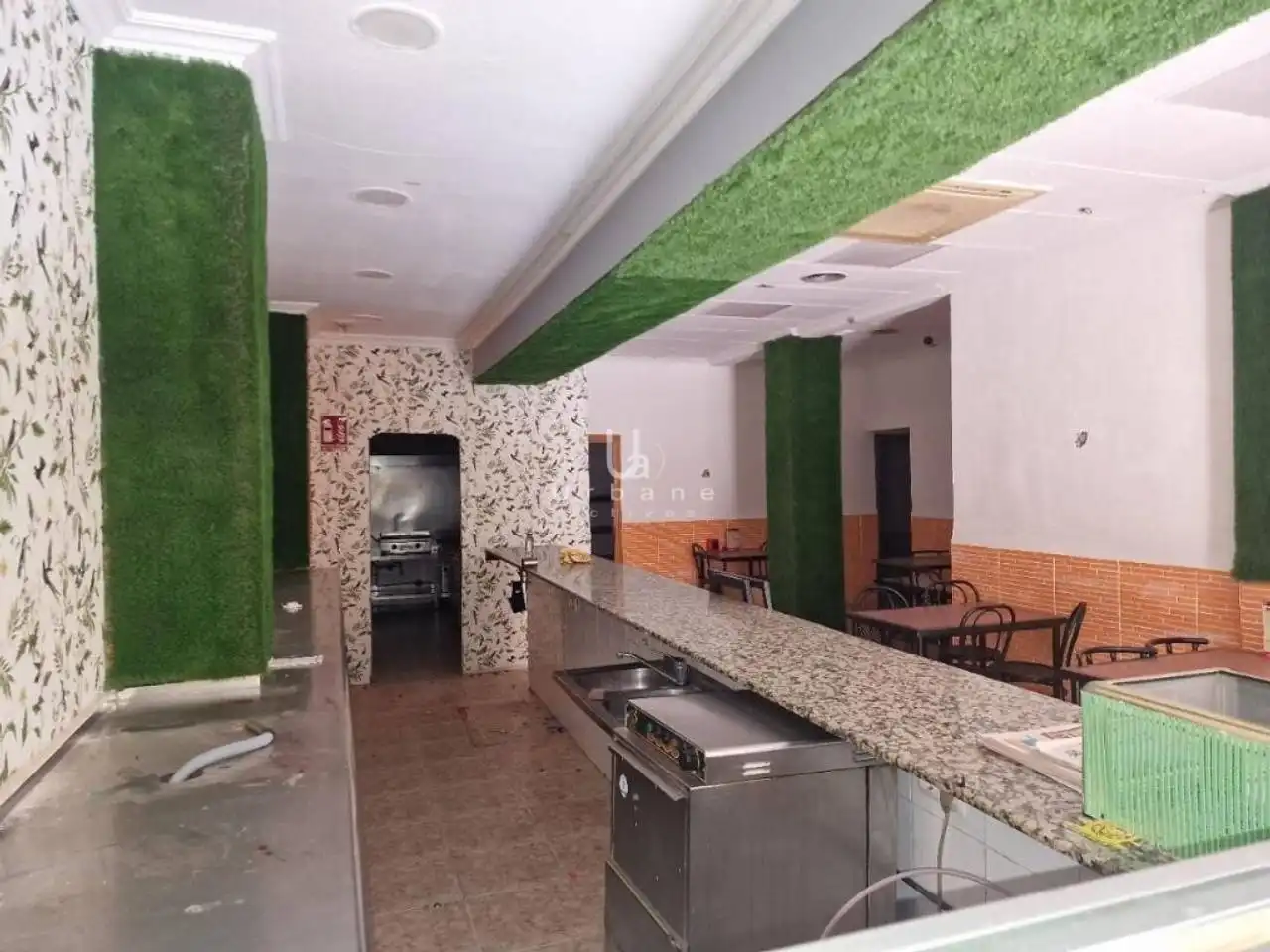 Local comercial en venda a Calle Juan de Garay, imagen 4