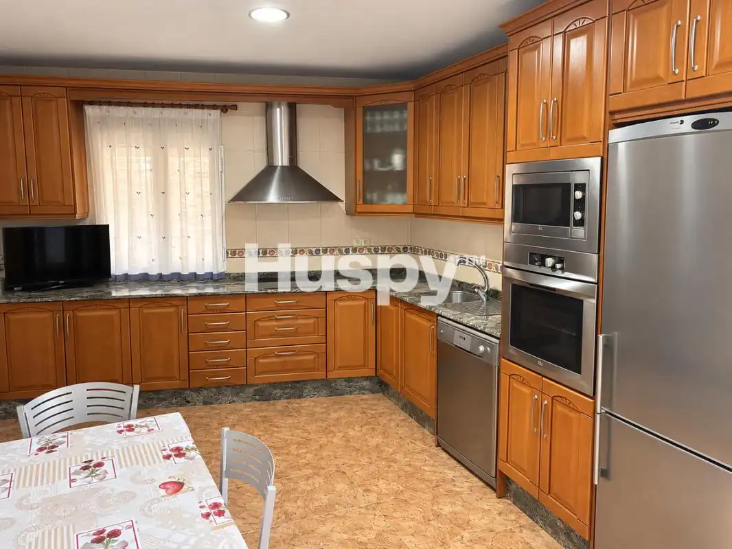 Casa pareada en venta en Calle Doctor Mas, imagen 5