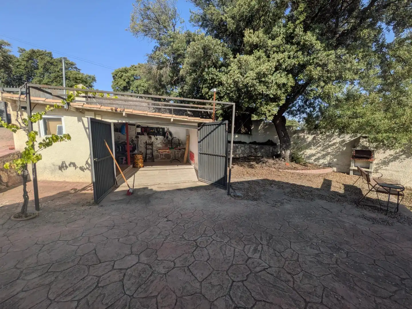 Xalet amb piscina en venda a Hontoba, imagen 29
