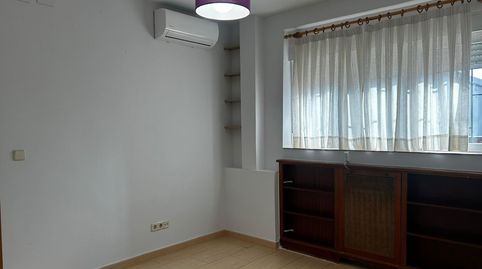 Foto 2 de Apartament de lloguer a Calle Alcalde Lopez Casero, Concepción, Madrid Capital