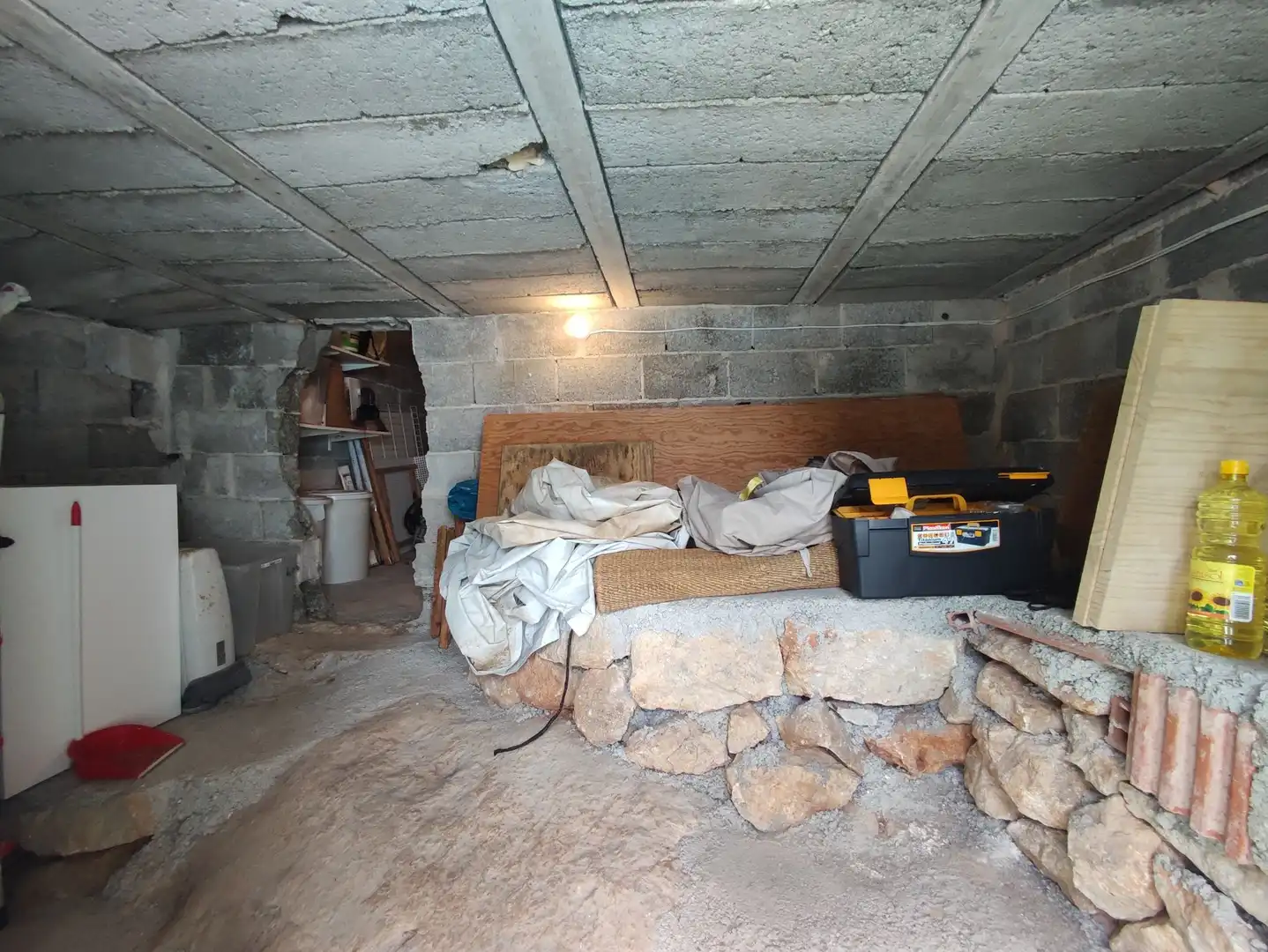 Apartament en venda en Sant Joan de Labritja amb Aire condicionat, Calefacció i Terrassa