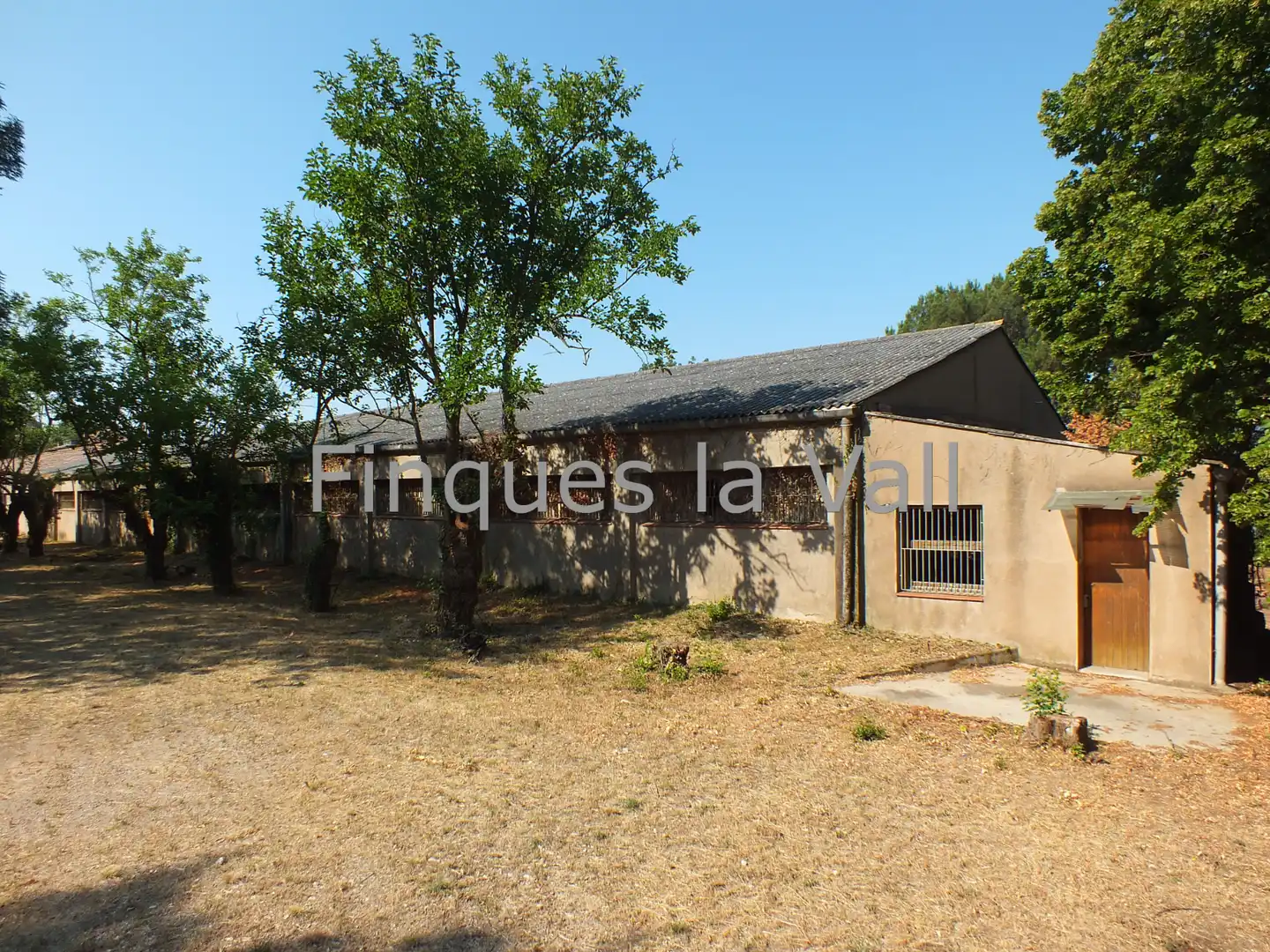 Residencial en venda a Taradell, imagen 19