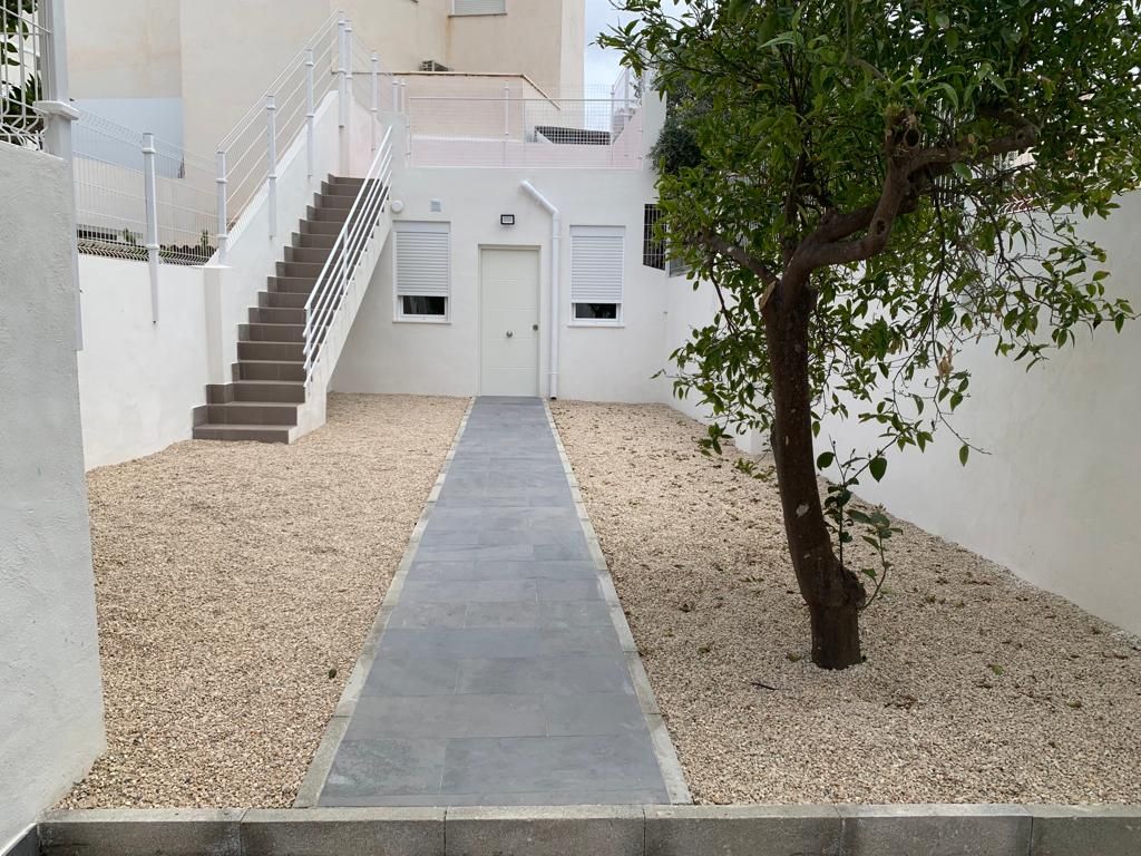 Casa o xalet en venda a La Ñora