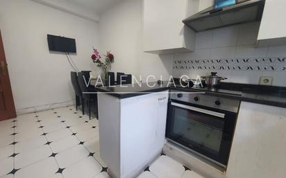 Kitchen of Flat for sale in Ordizia