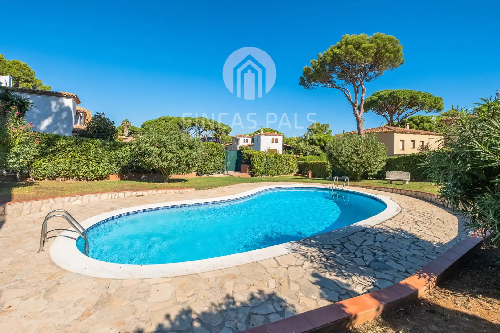 Villa avec piscine à vendre à Carrer de la Torre Mora 57, imagen 25