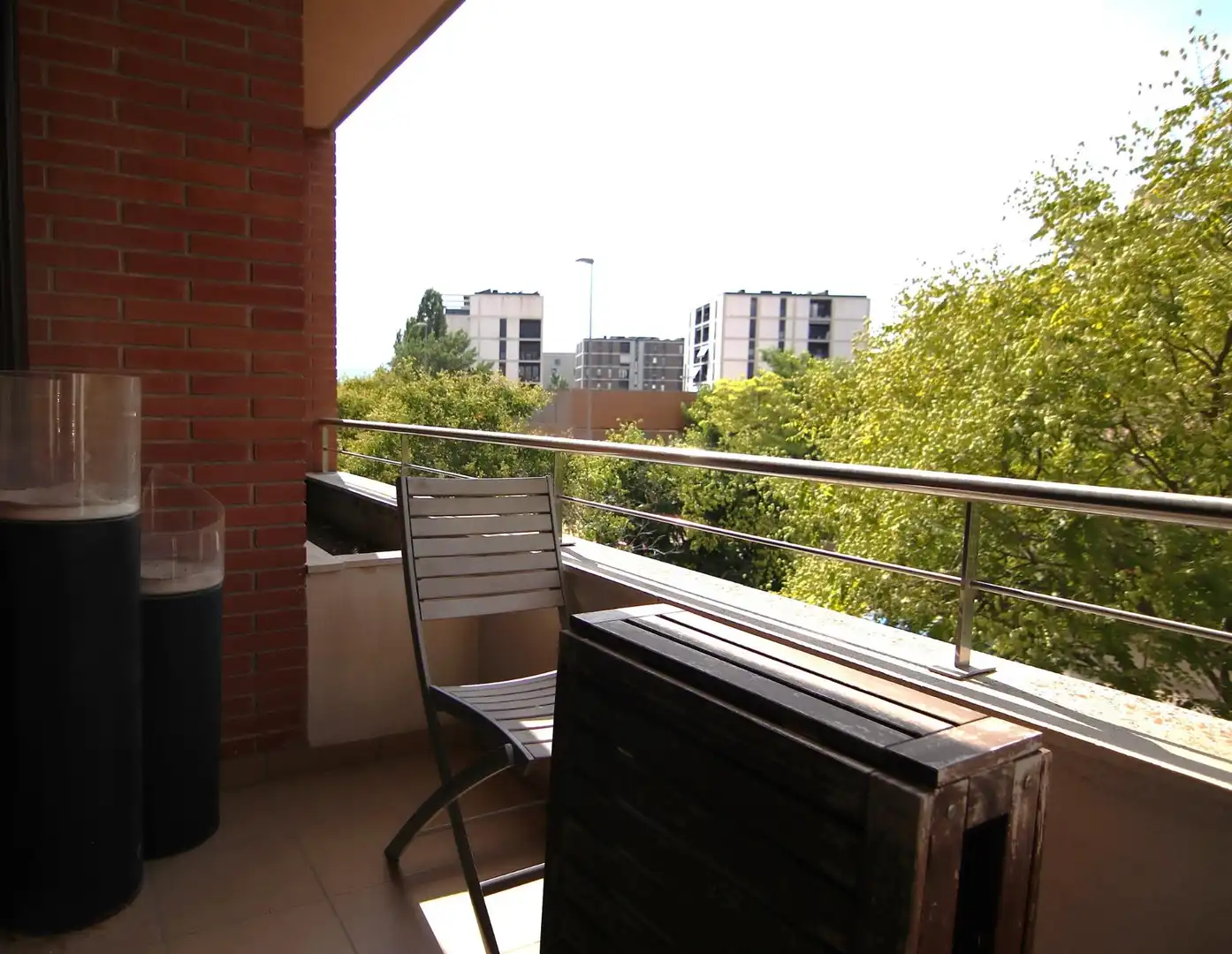 Wohnung zur Miete in Carrer CONCORDIA, Bases de Manresa - Carretera de Santpedor