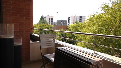Foto 3 von Wohnung zur Miete in Carrer Concordia, Bases de Manresa - Carretera de Santpedor, Manresa
