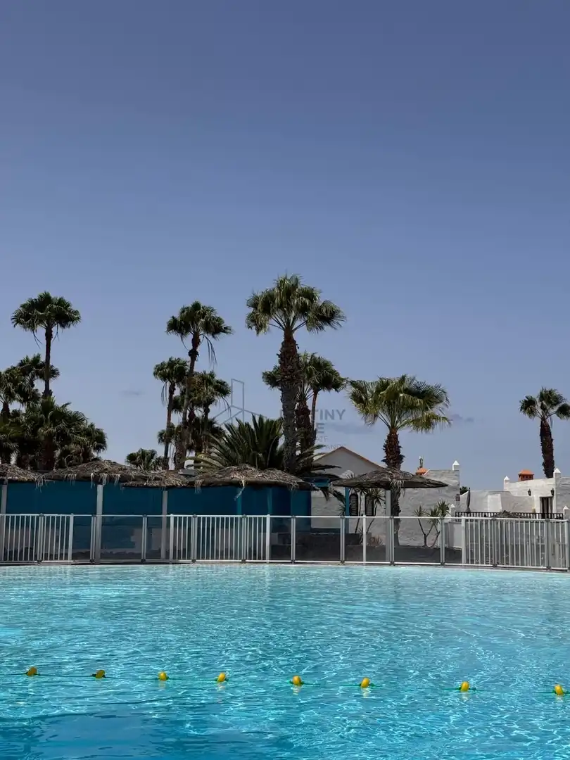 Bungalow en venda a Corralejo