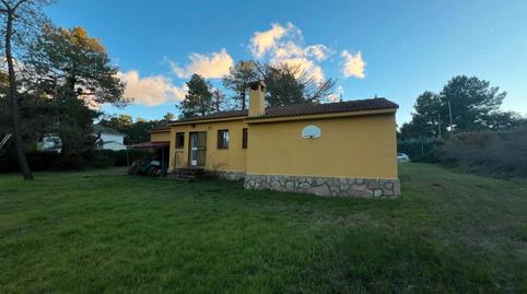 Photo 2 of House or chalet for sale in Calle de Los Lirios, 66, Marugán, Segovia