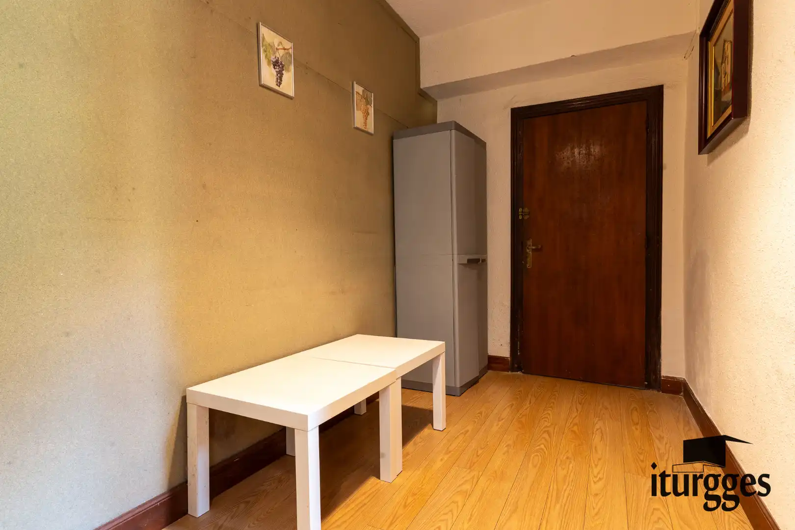Casa adosada en venta en Gernika-Lumo con Jardín privado, Amueblado y Horno