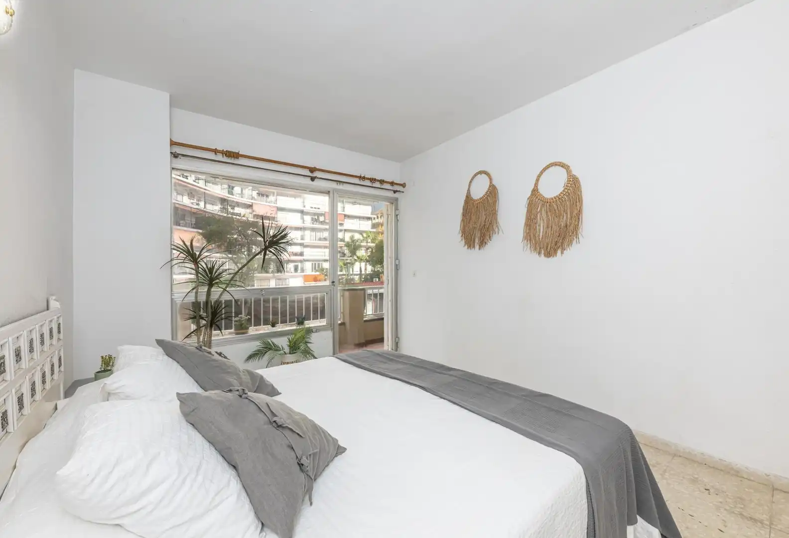 Piso en venta en Avenida de Ramón y Cajal, 36, Puerto Deportivo