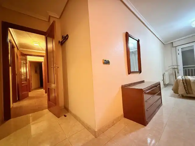 Piso en venta en L'Alcora con Calefacción y Trastero