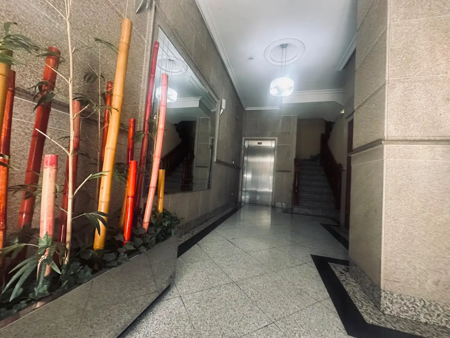 Flat with terrace for sale in Posío, imagen 24