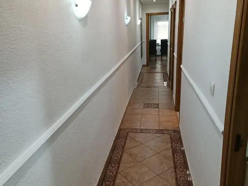Apartament amb ascensor de lloguer a calle plesbitero baltasar carrasco 21, imagen 6