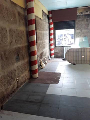 Local comercial en Alquiler en N/A en Cabral - Candeán