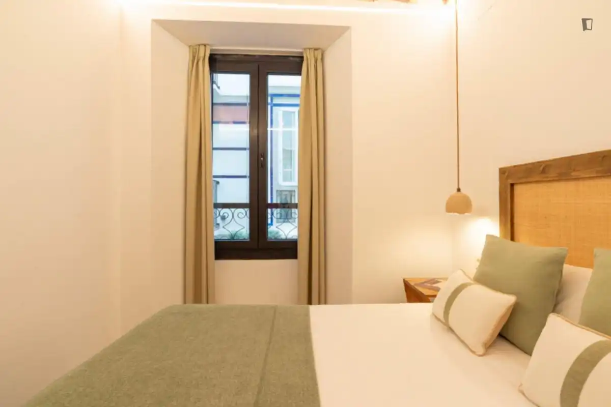 Apartament de lloguer a Los Ángeles