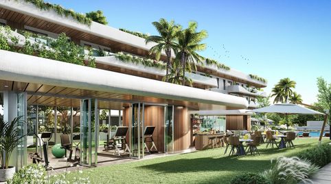 Foto 3 de Piso en venta en Nueva Alcántara, Málaga
