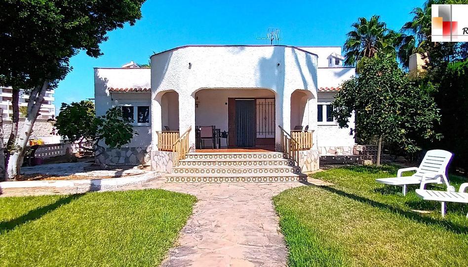 Photo 1 of House or chalet for sale in Torreblanca, Castellón