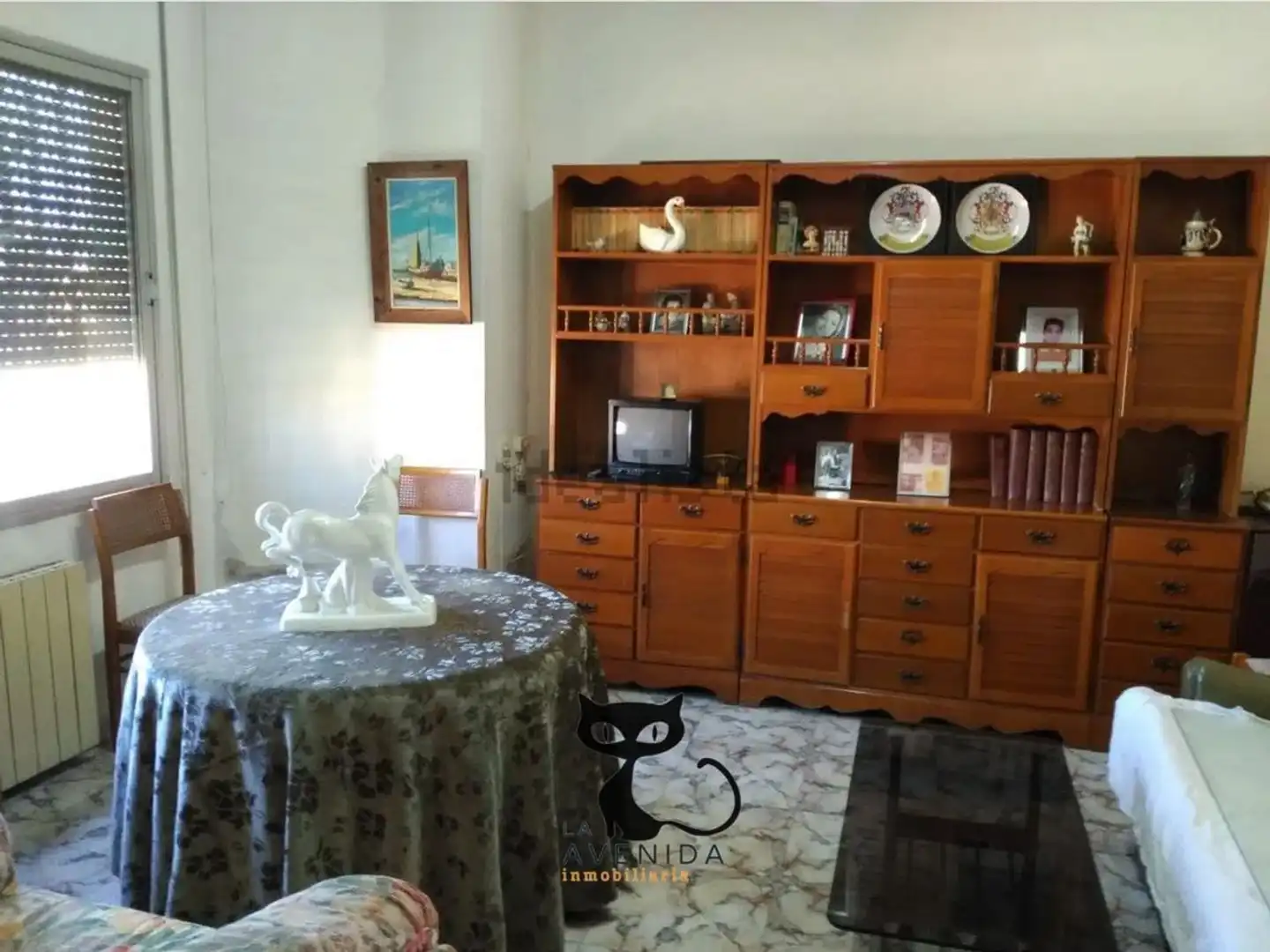 Habitación de Casa o chalet en venta en Massalavés con Aire acondicionado y Terraza