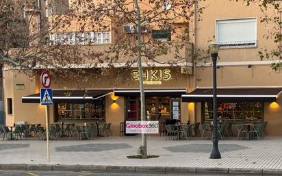 Local de lloguer en Cambrils amb Aire condicionat, Terrassa i Moblat