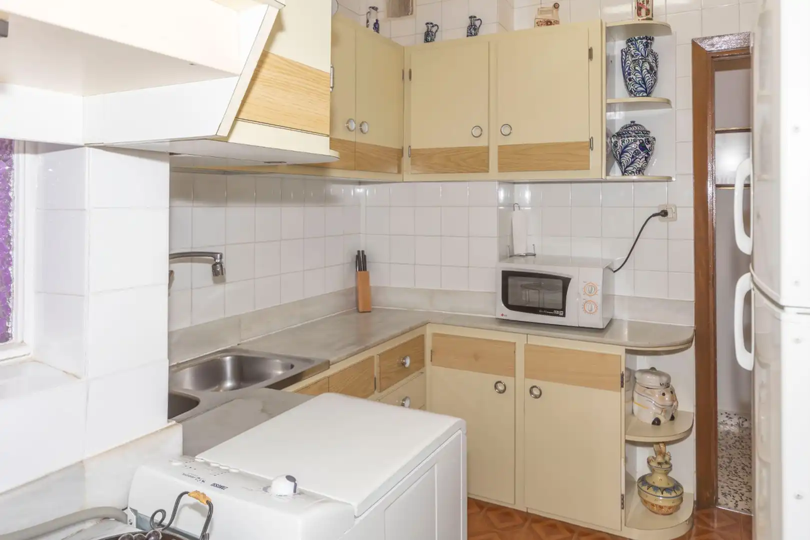 Flat for sale in LORENZO VÁZQUEZ, 2, Guadix