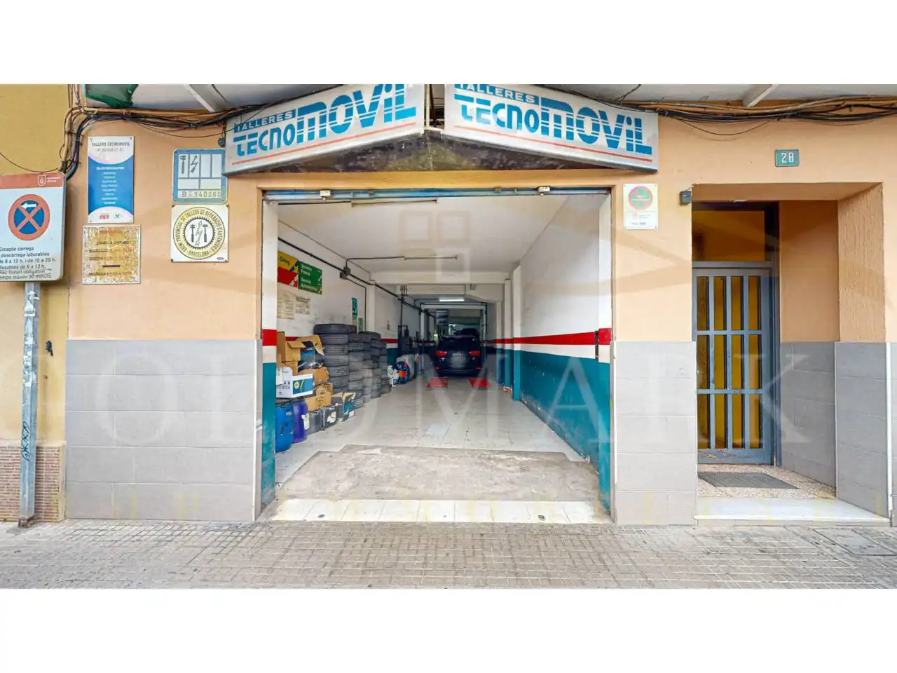 Local en traspaso en Gavà