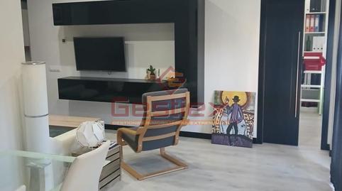 Foto 2 de Pis en venda a Fuente del Maestre, Badajoz