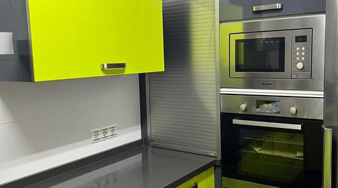 Foto 2 de Casa adosada en venta en Cebada-ur San Benito-gs, Valdefresno, León