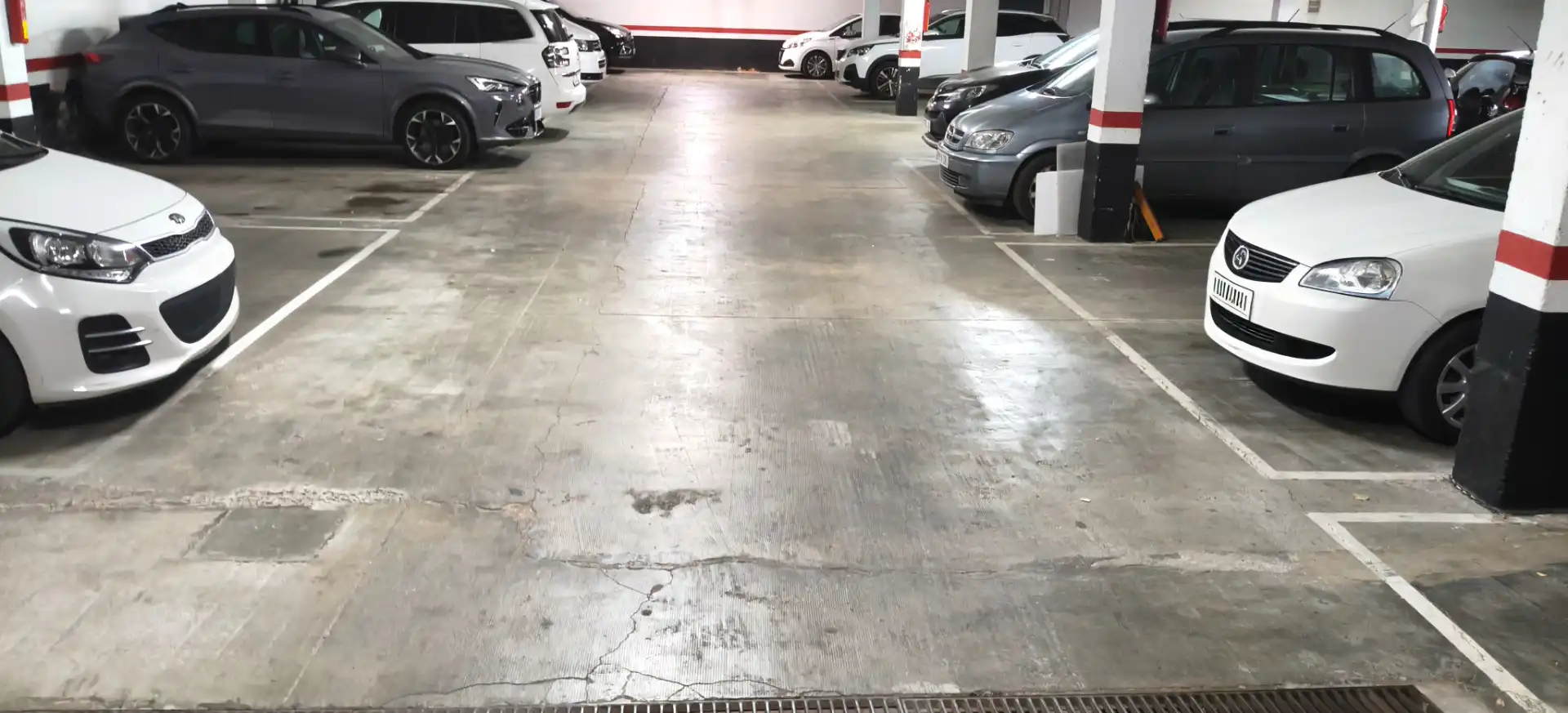 Aparcament en venda a Ronda Francesc Macià 55, imagen 6