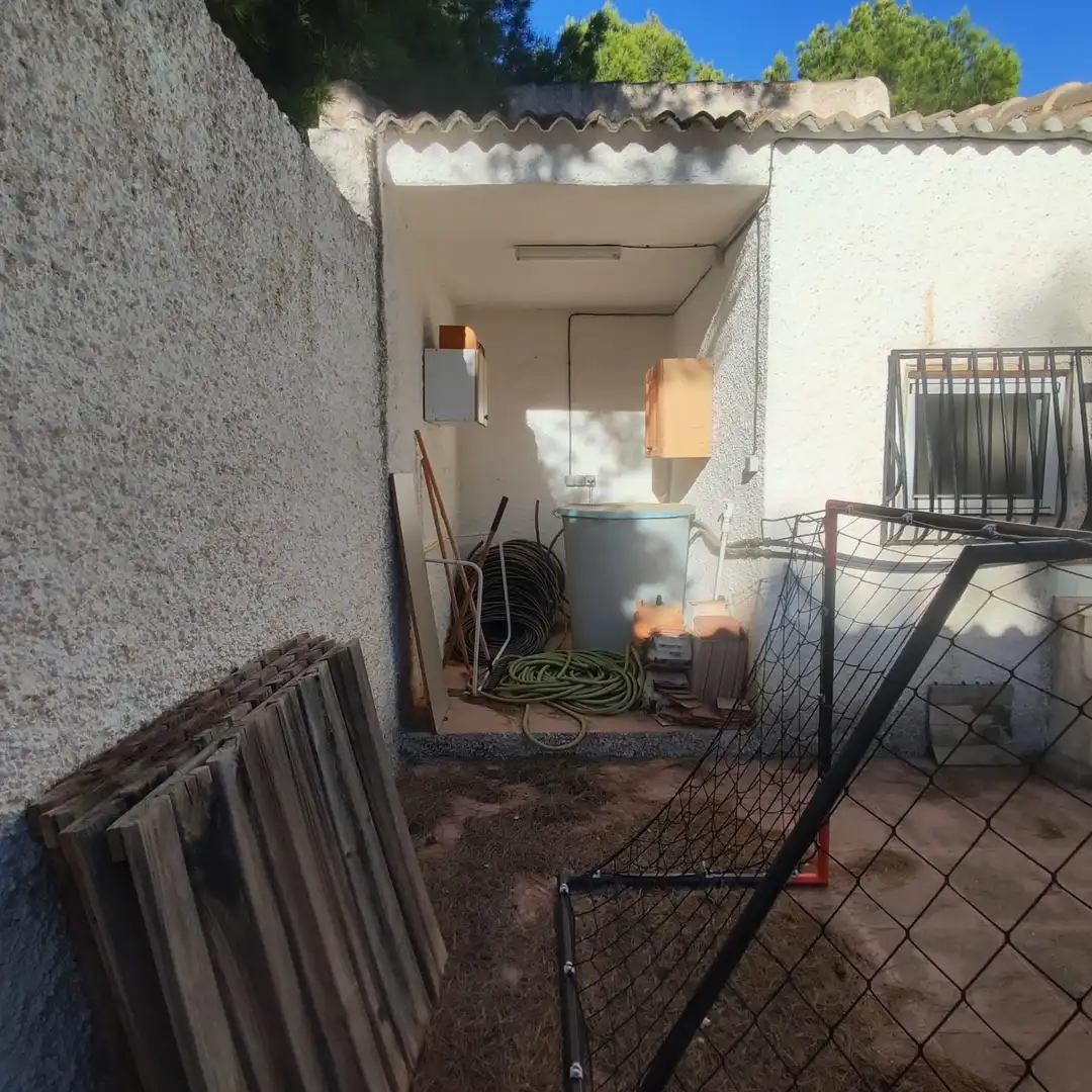 Houses for sale in Totana  with Terrace, Furnished and Oven