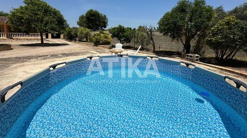 Foto 2 de Casa o chalet en venta en El Llombo, Ontinyent