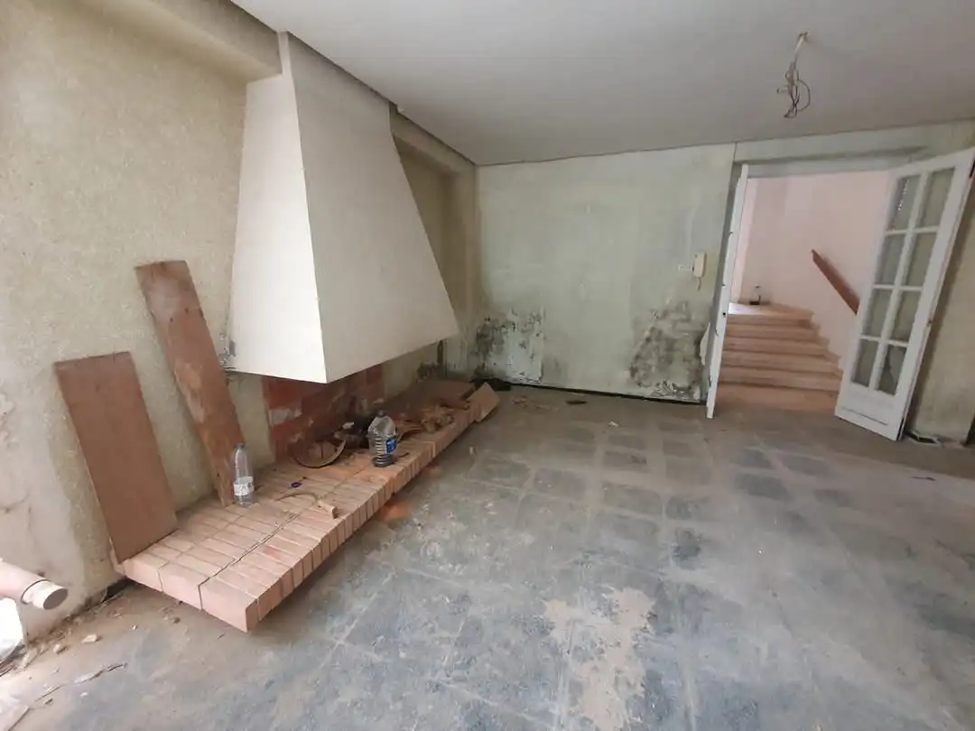 Villa con giardino in vendita a Calle Santa Águeda 40, imagen 48