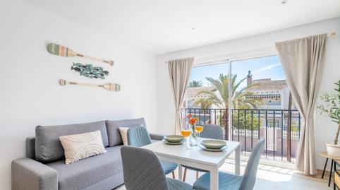 Foto 2 de Apartament en venda a Calle Río Tajo, 53, Panorama - Sierramar, Alicante