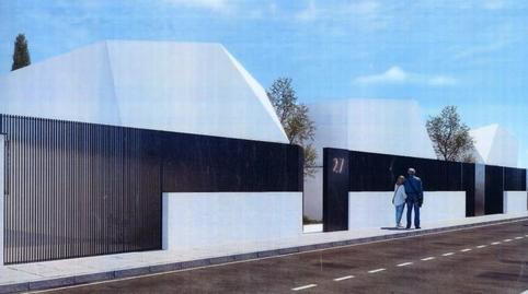 Foto 2 de Casa adosada en venta en Belicena, Granada