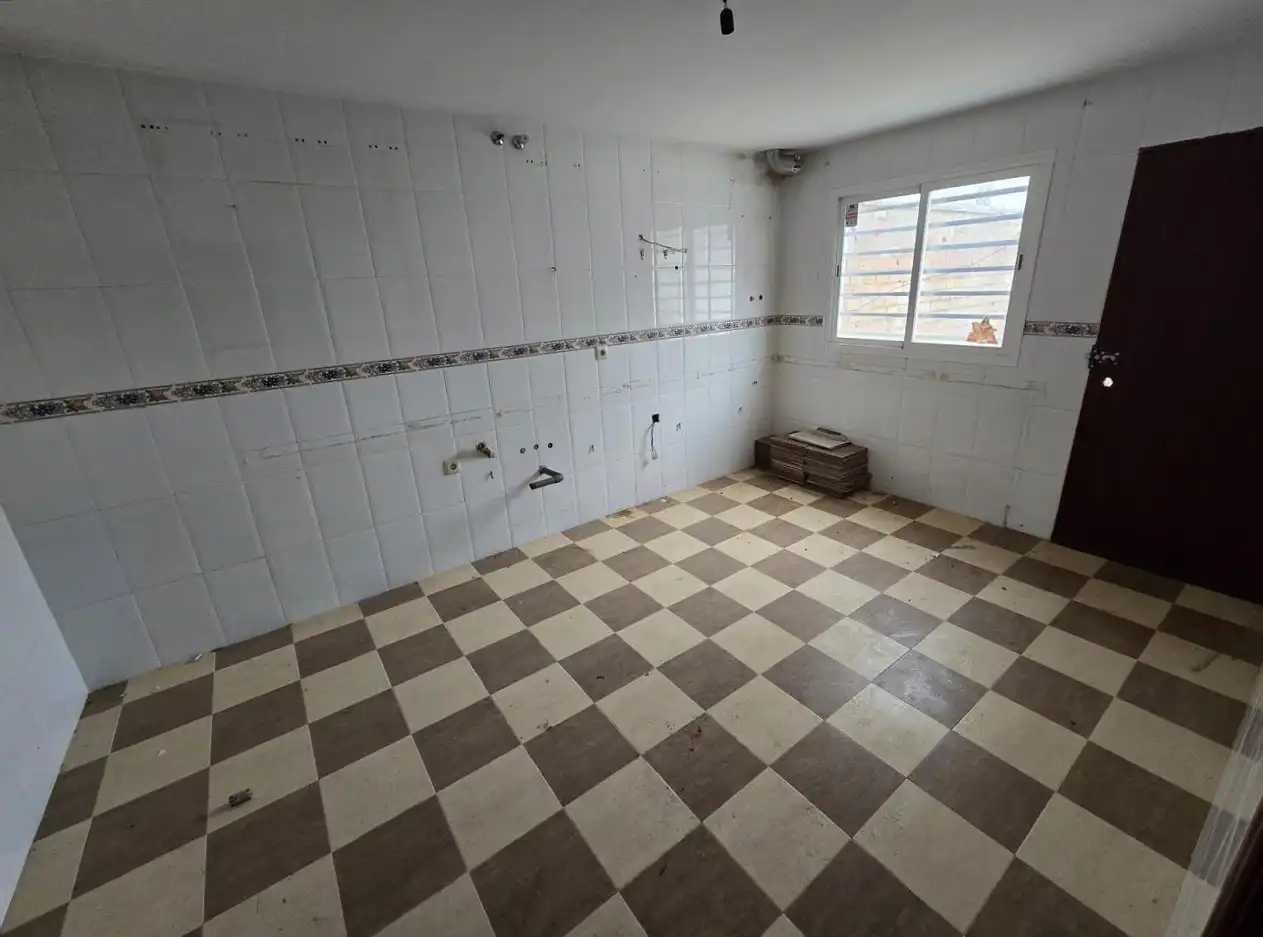 Casa adosada en venda en La Carlota amb Terrassa