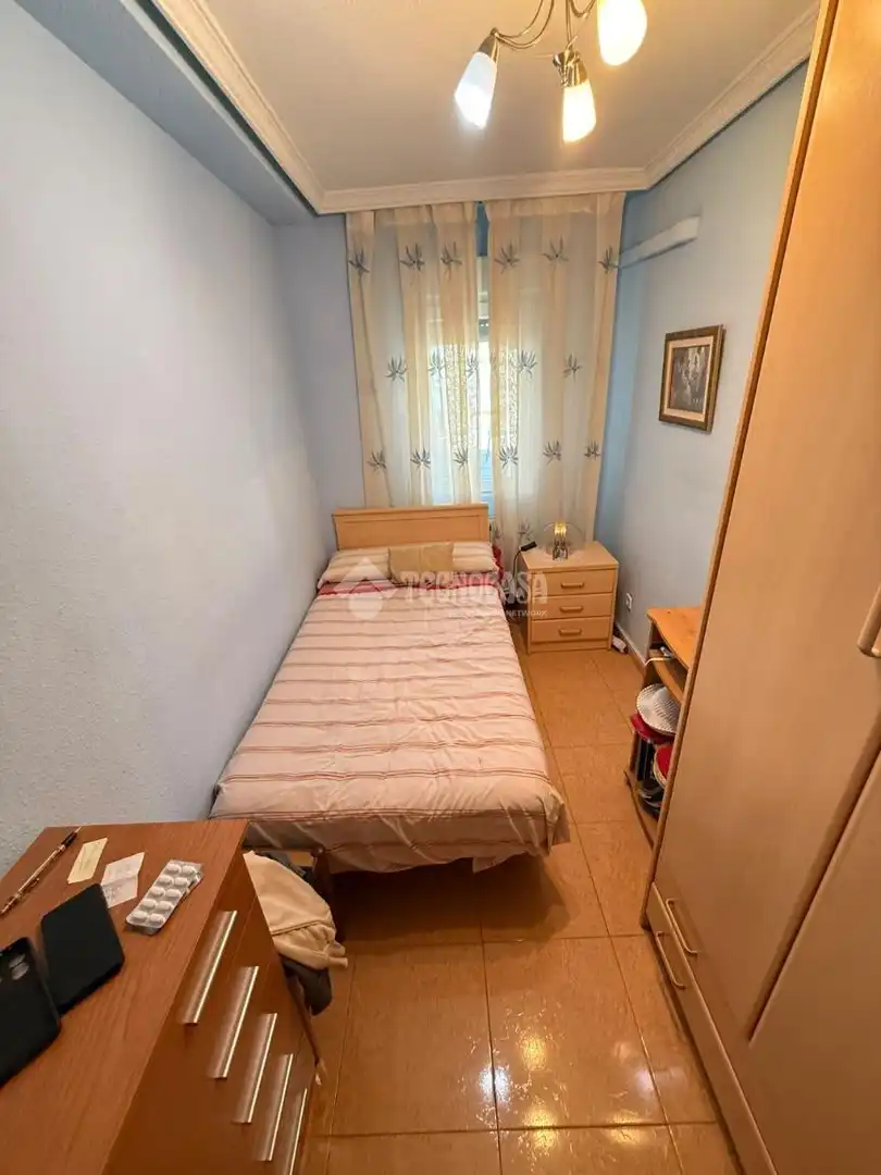 Wohnung mit Aufzug zum Verkauf in El Arroyo - La Fuente, imagen 22