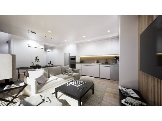 Dúplex en Venta en Pantano, 126 en Barri del Centre