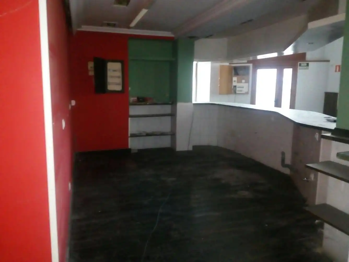 Business premises for sale in Centro, imagen 6