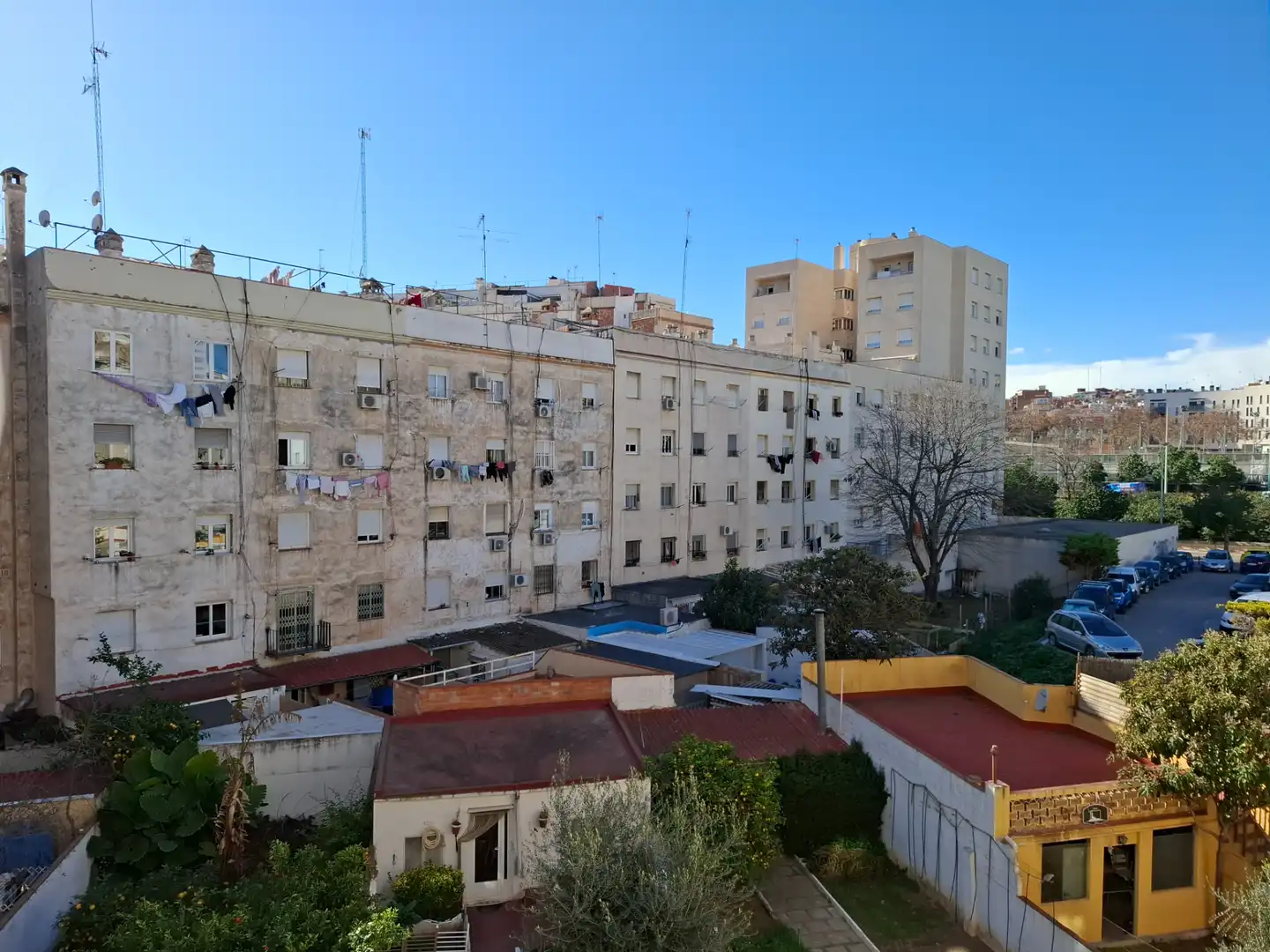 Appartement avec ascenseur à vendre à Carrer del Canigó, imagen 17