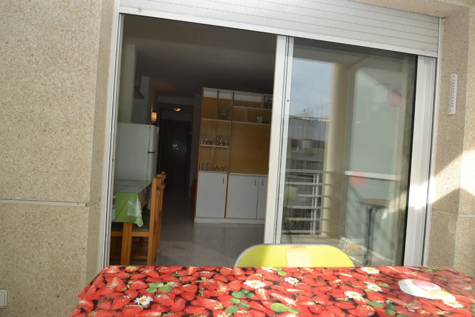 Estudio de alquiler en Salou, Tarragona