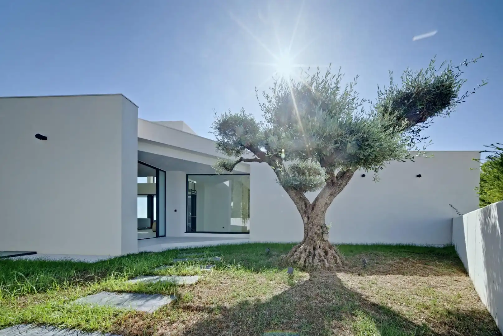 Villa avec piscine à vendre à Mascarat, imagen 4