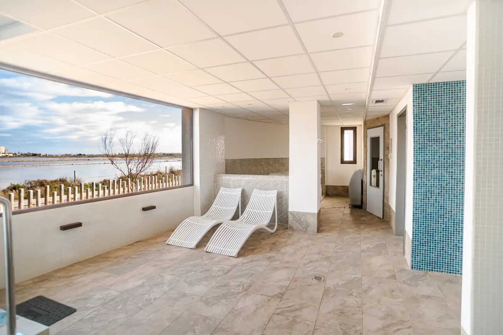 Terrassa de Apartament en venda en Cartagena amb Parquet, Terrassa i Balcó