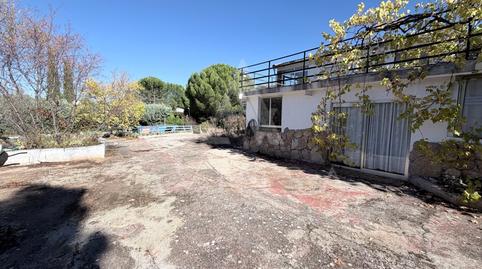 Foto 2 de Casa o xalet en venda a Calle Nogales, Hontoba, Guadalajara