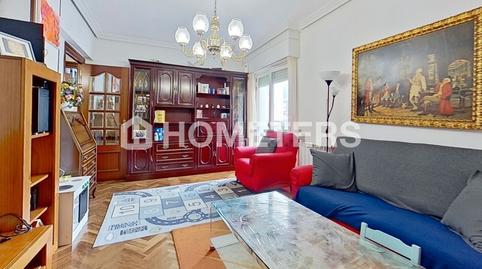 Photo 2 of Flat for sale in Pelotari Kalea, 3, Orio, Gipuzkoa